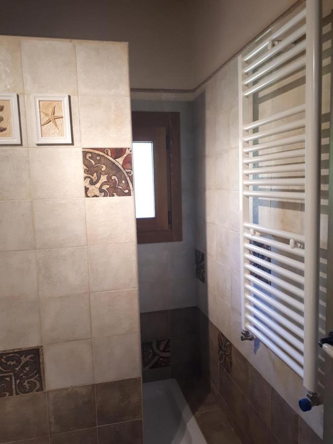 La Zamarriega Villa Segovia Eksteriør billede